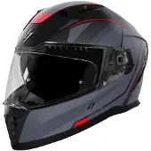 Stormer Blaster Tron Integralhelm