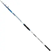 Colmic Tempesta Pro Teleskop-surfcasting-rute