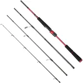 Daiwa Ballistic Spinnrute