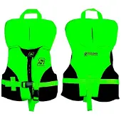 Seachoice Evoprene Multi Sport Kinderrettungsweste