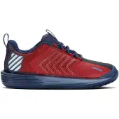 K-Swiss Ultrashot 3 Hb Sandplatzschuhe