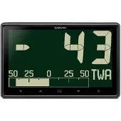 Garmin Gnx 120 7´´ Großformatiges Marine-instrument