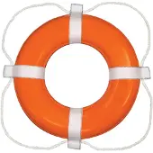 Taylor Rettungsring 32-364 24´´