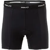 Agu Fahrradunterwäsche Undershort Essential Black Herren-XXL