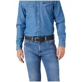 Wrangler Stitched Gürtel
