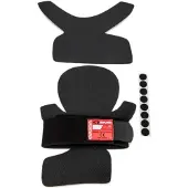 Evs Sports Parts Axis Liner Right Knieschonerabdeckung