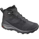 Salomon - Women's Outsnap CSWP - Winterschuhe Gr 43 1/3 grau
