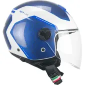 Cgm 167l Flo Bico Long Screen Jethelm