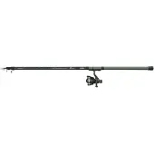 Mitchell Catch Pro Ii Te-adj Spinn-kombo