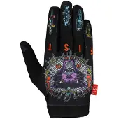 Fist Strapped Greg Lutzka Panther Offroad-handschuhe