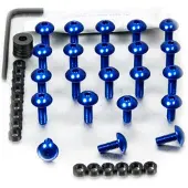 Pro Bolt Ktm Fktm100b Verkleidungsschrauben-kit