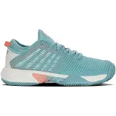 K-Swiss Damen-Tennisschuhe Hypercourt Supreme Hb