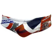 Turbo London Badeslip
