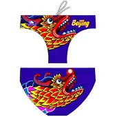 Turbo Beijing Badeslip