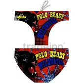 Turbo Polo Beast Badeslip