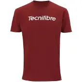 Tecnifibre Team Cotton Kurzarm-t-shirt