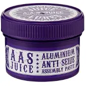 Juice Lubes Aas Fett 500ml