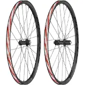 Fulcrum Paar Räder Rapid Red 3 650B N3W