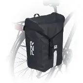 P2r Loadman Wp Pro Fahrradtasche 23l