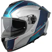 Axxis Hawk Evo Sv Integralhelm