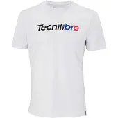 Tecnifibre Club Kurzarm-t-shirt
