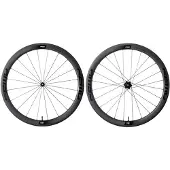 FFWD Tyro 2.0 Tubeless Rennrad Laufradsatz
