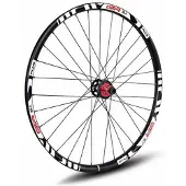 Gtr Sl35 E-bike Plus 27.5´´ Disc Tubeless Mtb Hinterrad