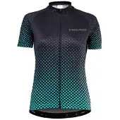 Head Bike Kurzarm-radtrikot