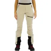 Salewa Sella Durastretch W Light Pants oatmeal/0910 (7261) 42