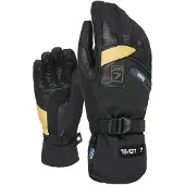 Level Ranger Leather Handschuhe