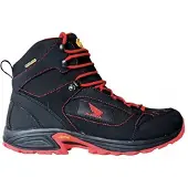Athena Vibram Honda High Motorradschuhe