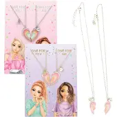 TOPModel Bff Perlen Für Armbänder