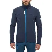 Millet - Ubic Lightgrid Jacket - Fleecejacke Gr XXL blau