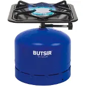 Butsir Pop Classic Hobc0002 Campingkocher