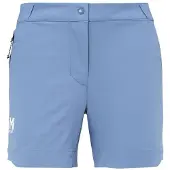 Millet - Women's Ubic Stretch Short - Shorts Gr 34 blau