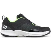 Wilson Hurakn Pro V2 Padelschuhe