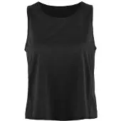 Fjällräven Abisko Lite Tank W black (550) XXS