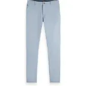 Scotch & Soda Seasonal Core Hosen Blau 33 / 34 Mann Blau 33