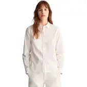 Gant Langarmbluse "REG POPLIN SHIRT"