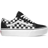 Vans Old Skool Platform Sportschuhe