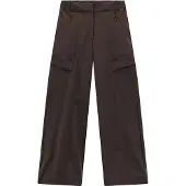 Jeanne Baret Damen Keilhose