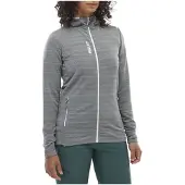 Millet Cimaï Light Hoodie W black - noir (N0247) S
