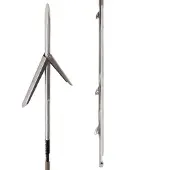 Pathos Squalo Tw Medium Double Barb 8 Mm Speerschaft