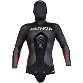 Pathos 8.5 Mm Ultra Tauchjacke