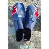 Oceanarium Shark Neoprene 2 Mm Tauchabschuhe