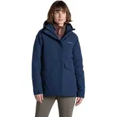Craghoppers Caldbeck II Thermic Jacket blue navy (7V1) 44