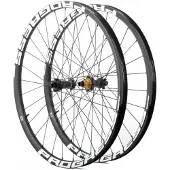 Progress Gpx Nitro2 Boost 29´´ 6b Disc Tubeless Mtb-laufradsatz