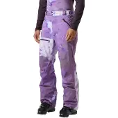 Helly Hansen Sogn Cargo Pant ultra violet color max (690) 2XL