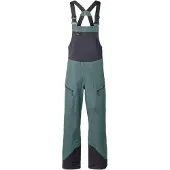SCOTT Pants M's Vertic Ripstop 3L frozen blue (8137) L