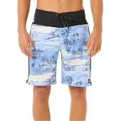 Rip Curl RipCurl Mirage Barrel Killa ice blue (3807) 30
